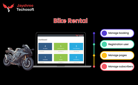 Bike Rental 